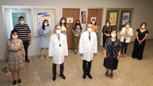 SANKO Üniversitesi’nde “Diyetisyenler Günü” Kutlandı