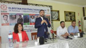 Başkan Mehmet Gürbüz,