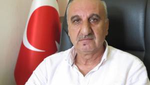 Başkan Ömer Çınar, “Toplu sözleşmelerde zoru başardık”