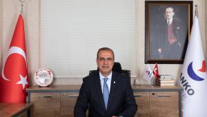 “Bayramlar barış ve hoşgörü duygularıyla bir araya geldiğimiz özel günlerdir ”