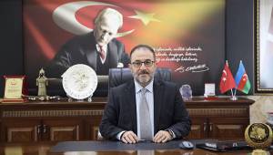 Bayramlar; barışın ve kardeşliğin sembolüdür..