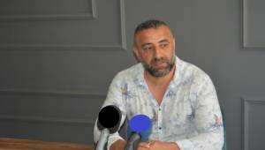 Ejder Arslan Kahramanmaraşspor’a talip