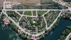 Elbistan Festivali’nde 350 bin kişinin gözü üzerinizde olacak