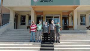 KSÜ’nün Etkili Tanıtımı ve Tercih Süreci Konuşuldu