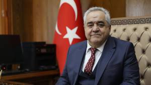 Kurban Bayramı’nı daha hep birlikte karşılamanın mutluluğunu yaşıyoruz