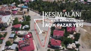 Elbistan’da kurban kesim alanları belirlendi
