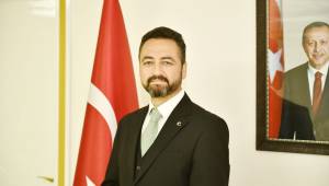 Mahir Ünal’ın destekleri ile 1 Ağustos'u Dünya Elbistanlılar Günü olarak ilan edeceğiz