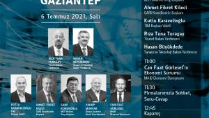 “Sanayileşmede Makina Sektörü Çok Stratejiktir”