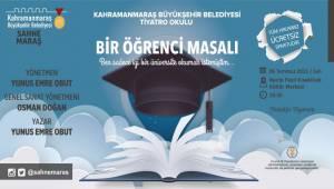 Tiyatro Gösterimleri Devam Ediyor