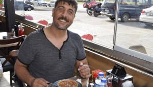 Ünlü Sanatçı Bulut, “Kahramanmaraş’ı çok sevdim”