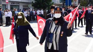 30 Ağustos Bayramını coşkuyla kutladık
