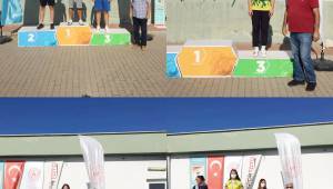 Atıcılık’ta Sporcularımızdan Büyük Başarı