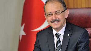 Bağımsızlığımıza Giden Yolda Kahraman Milletimizin Zaferiyle Sonuçlanan Büyük Taarruz’un 99’uncu Yılı Kutlu Olsun 