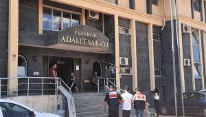 Firari FETÖ’cü Kahramanmaraş’ta yakalandı