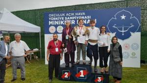 Geleneksel Türk Okçuluğunda Kahramanmaraş imzası