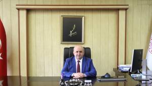 İl Milli Eğitim Müdürü “Görevler süreli; dostluklar ebedidir” diyerek veda etti
