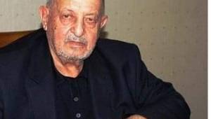 İSMAİL KURTUL EBEDİYETE İRTİHAL ETTİ..