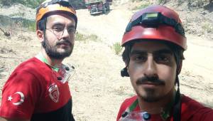 Kahramanmaraş İHH gönülleri yangın bölgesinde