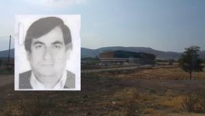 Kahramanmaraş’ta inşaat bekçisi ölü bulundu