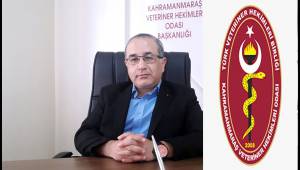 Kahramanmaraş Veteriner Hekimleri Odası, Antalya’ya yardım eli uzattı