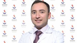 “Ön Çapraz Bağ, Dizde En Sık Yaralanan Bağdır”