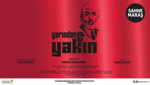 Sahne Maraş Ücretsiz Tiyatro Gösterimleri Başlıyor!