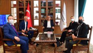 Şehir İçi Ulaşımda Bisikleti Yaygınlaştıracağız