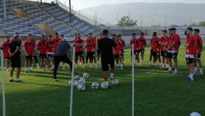 Serik Belediyespor maçı Osmaniye’de oynanacak