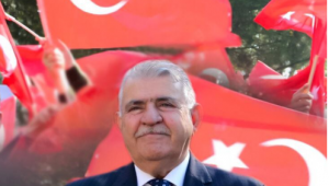 Türkiye Cumhuriyeti, ülkesi ve milleti ile bölünmez bir bütündür..