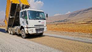 Afşin ve Elbistan’da Arterler Yenileniyor