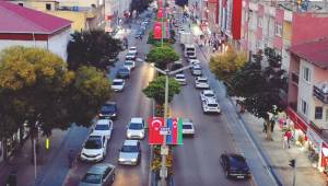 'Alışveriş Bayramı' esnaflara can suyu olacak 