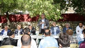 Bertiz'imizin bizim gönlümüzde çok müstesna bir yeri var