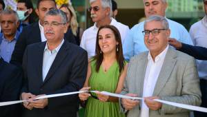 Diyet Restorant Foodwell Kahramanmaraş’ta açıldı
