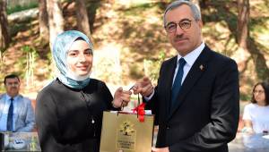 Gençlerimiz Geleceğimizin Teminatı