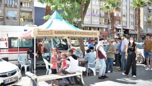Kahramanmaraş’ta aşı seferberliği