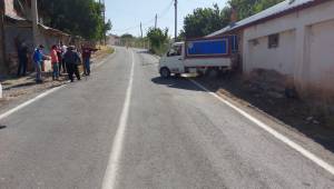 Kahramanmaraş’ta kamyonete 20 kişi bindi faciadan dönüldü 