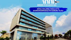 Kahramanmaraş Yine Kipaş’la Birlikte Zirveye Tırmandı