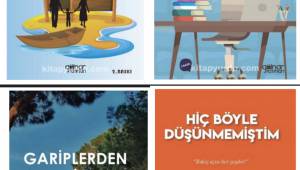 Kahramanmaraşlı Şair Yazar Ahmet Sandal Bu Sene Altıncı Kitabını da Çıkardı 