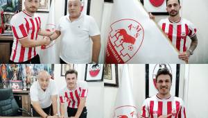 Kahramanmaraşspor'dan transfer atağı