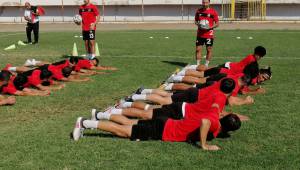 Kahramanmaraşspor kötü gidişata ‘DUR’ demek istiyor