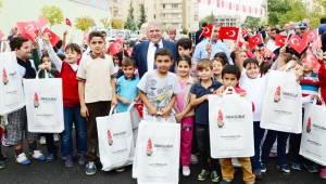 Kendi sağlığımızı ve sevdiklerimizin sağlığını riske atmayalım, aşımızı olalım