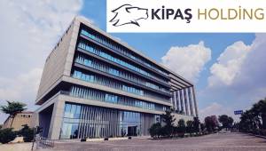 Kipaş Holding'ten Afetzedelere 2 Milyon TL Yardım