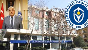KİÜ 14 Bölüm ve Programda Yüzde Yüz Doluluğa Ulaştı