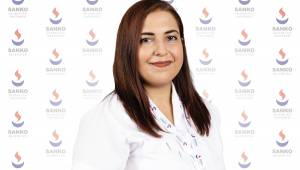 Nöroloji Uzmanı Dr. Öğr. Üyesi Yılmaz SANKO’ da Hasta Kabulüne Başladı