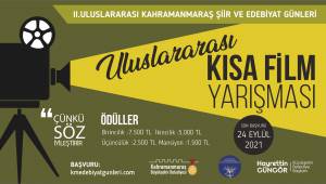 Ödüllü Yarışma Başvurularında Son Günler! 