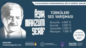 Ödüllü Yarışmalarda Başvurular Sürüyor