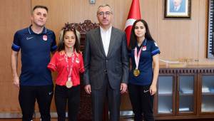 Olimpik Yüzme Havuzu İnşa Edeceğiz