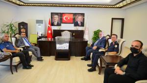 Pazarcık’ta aşı kampanyası talihlileri belirlendi