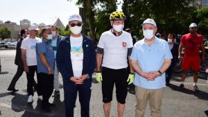 Protokol Pedal Çevirdi 