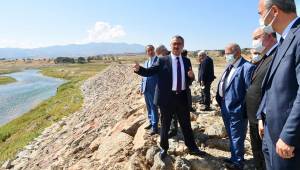 Şehrimizin Katma Değerini Artırıyoruz